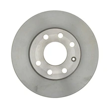 Raybestos 5966R Brake Rotor Front Side