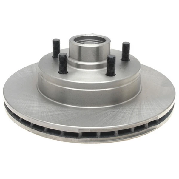 Raybestos 5976R Brake Rotor Front