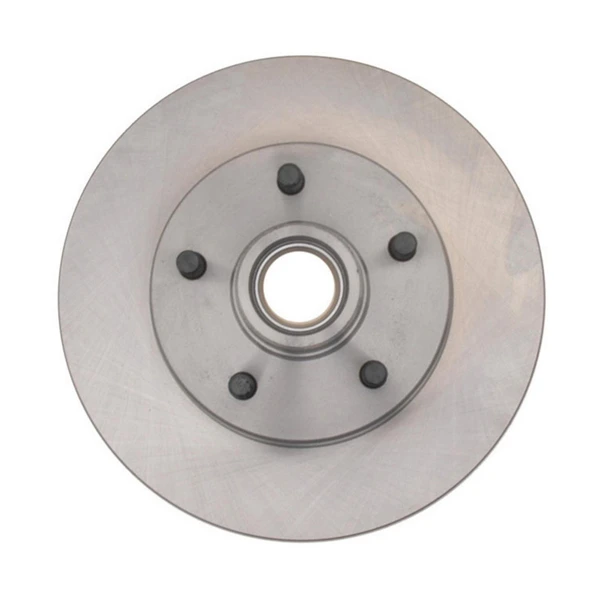 Raybestos 5976R Brake Rotor Front