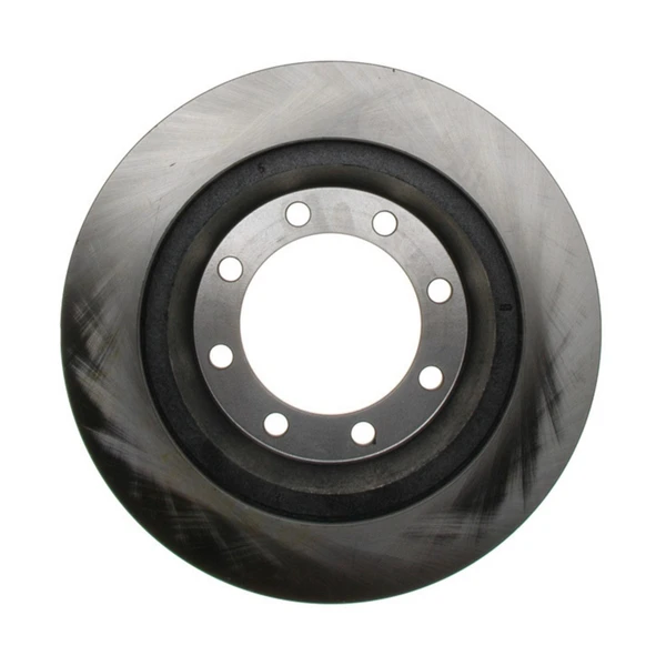 Raybestos 5980R Brake Rotor Front
