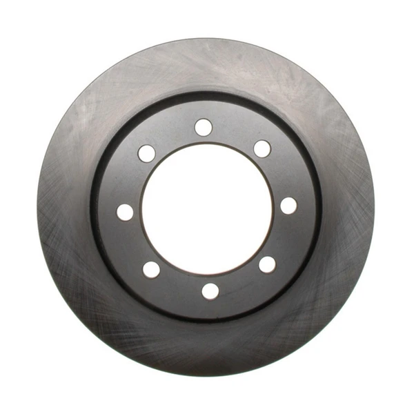 Raybestos 5980R Brake Rotor Front