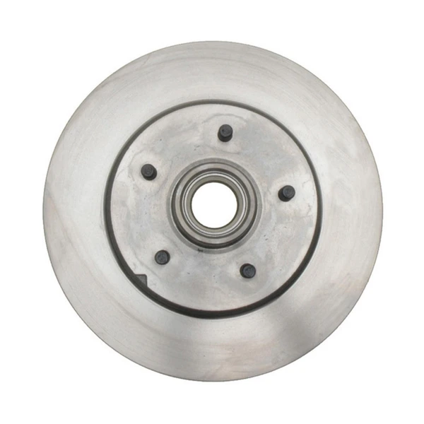 Raybestos 5994R Brake Rotor Front