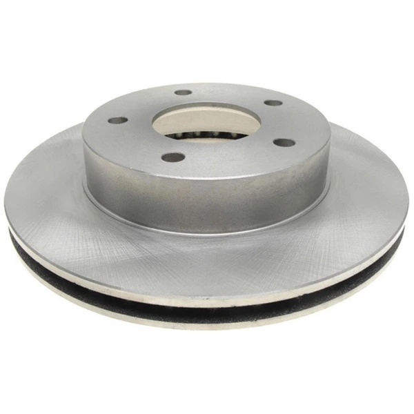 Raybestos 6043R Brake Rotor Rear Left Driver Side