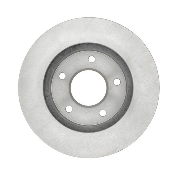 Raybestos 6043R Brake Rotor Rear Left Driver Side