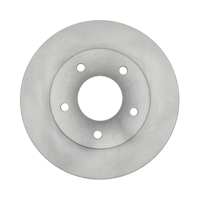 Raybestos 6043R Brake Rotor Rear Left