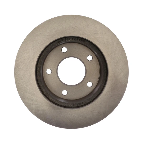 Raybestos 6041R Brake Rotor Rear Right Passenger Side
