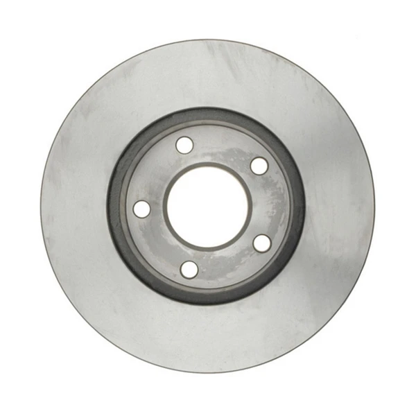 Raybestos 6047R Brake Rotor Rear Left Driver Side