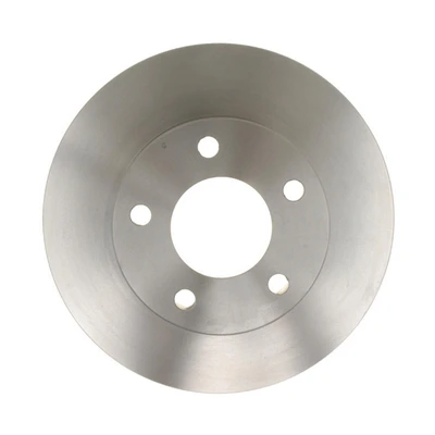 Disc Brake Rotor - Rear Right Passenger Side - Raybestos 6045R
