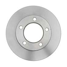 Raybestos 6048 Brake Rotor Front Side