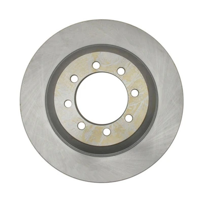 Disc Brake Rotor - Front Side - Raybestos 6050R
