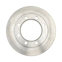 Raybestos 6056R Brake Rotor Front