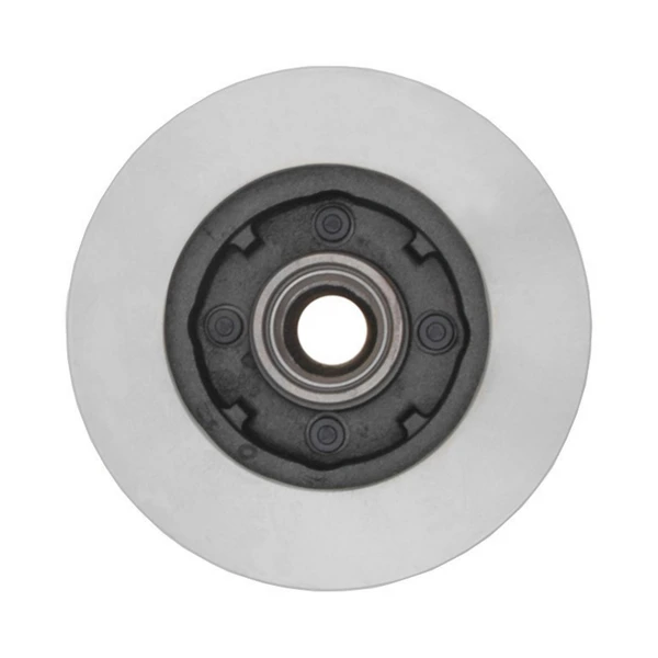 Raybestos 6060R Brake Rotor Front