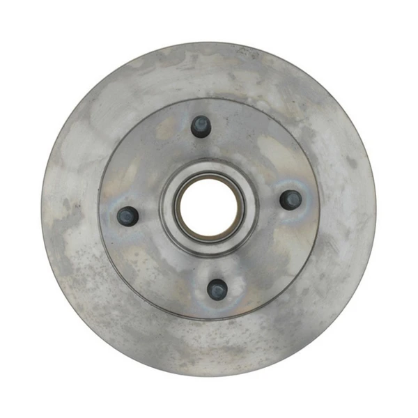 Raybestos 6064R Brake Rotor Front Side