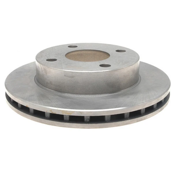 Raybestos 6082R Brake Rotor Front Side