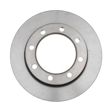 Raybestos 6084 Brake Rotor Front Side