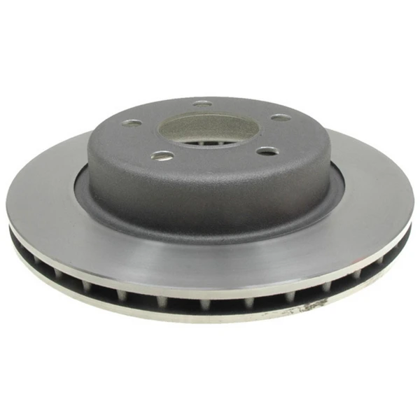 Raybestos 6001R Brake Rotor Rear