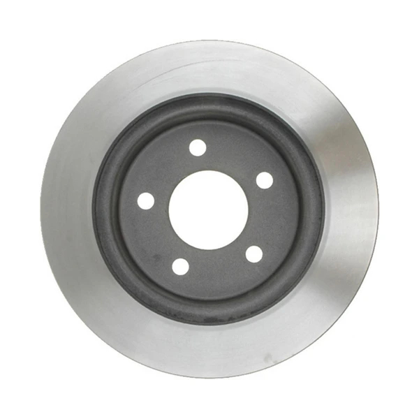 Raybestos 6001R Brake Rotor Rear