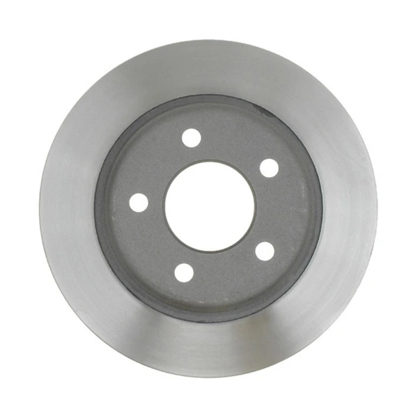 Raybestos 6001R Brake Rotor Rear