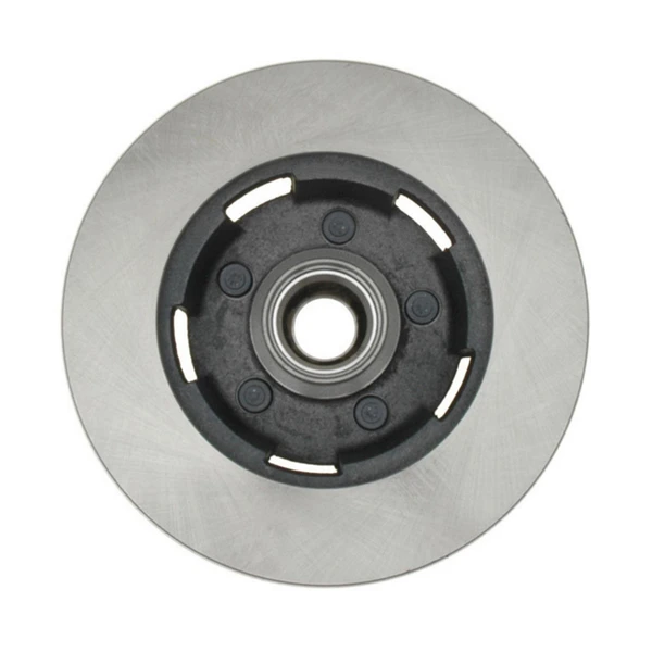 Raybestos 6004R Brake Rotor Front