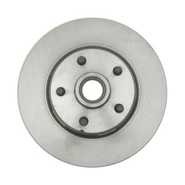Raybestos 6004R Brake Rotor Front