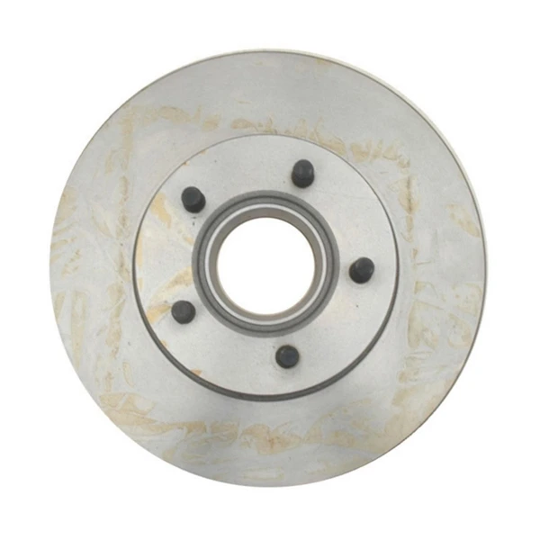 Raybestos 6005R Brake Rotor Front