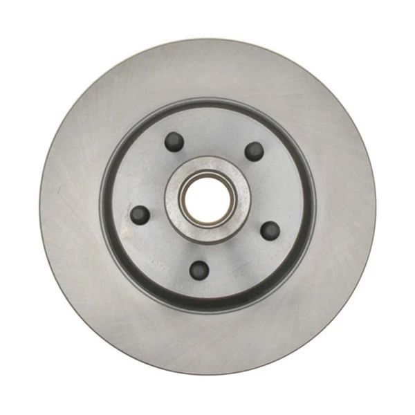 Raybestos 6014R Brake Rotor Front