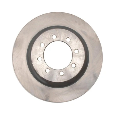 Disc Brake Rotor - Front Side - Raybestos 6020R