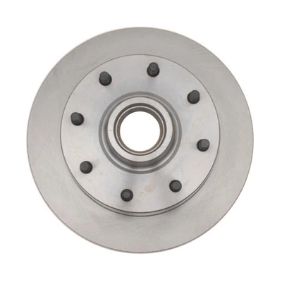 Raybestos 6024R Brake Rotor Front