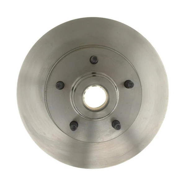 Raybestos 6030R Brake Rotor Front Side