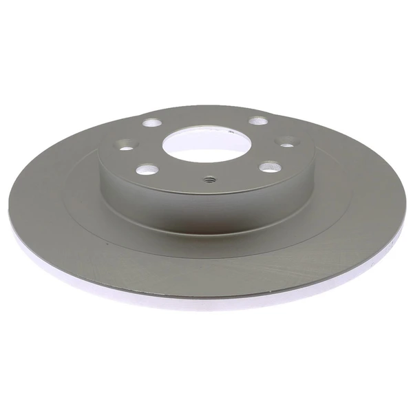 Raybestos 6129FZN Brake Rotor Rear