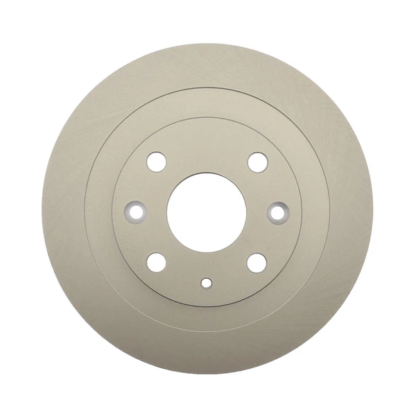 Raybestos 6129FZN Brake Rotor Rear