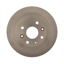 Disc Brake Rotor - Rear Side - Raybestos 6129R