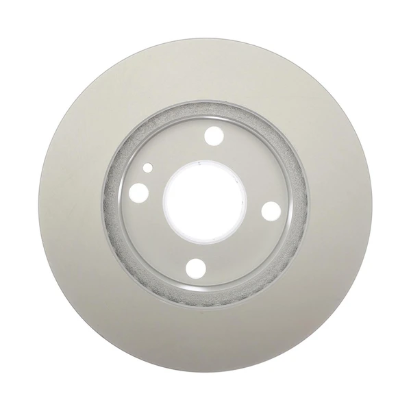 Raybestos 6130FZN Brake Rotor Front Side