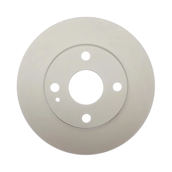 Raybestos 6130FZN Brake Rotor Front Side