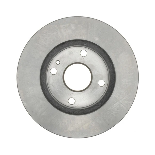 Raybestos 6130R Brake Rotor Front Side