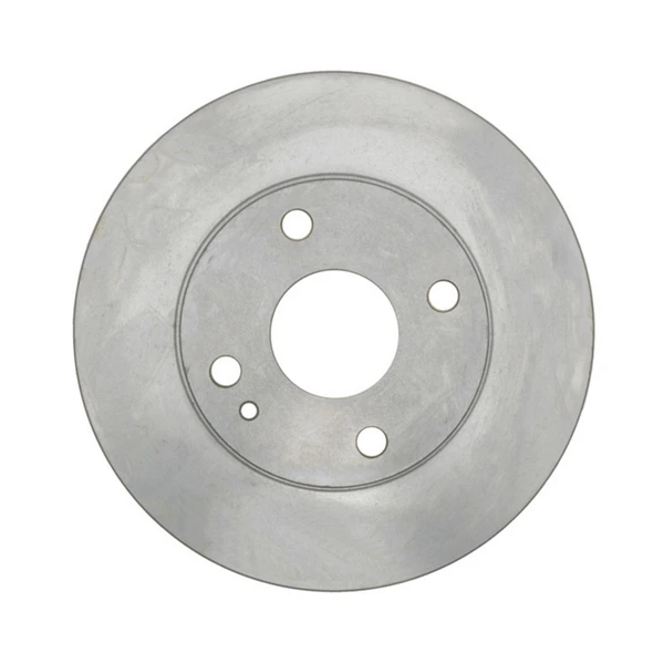 Raybestos 6130R Brake Rotor Front Side