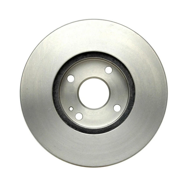 Raybestos 6131 Brake Rotor Front Side