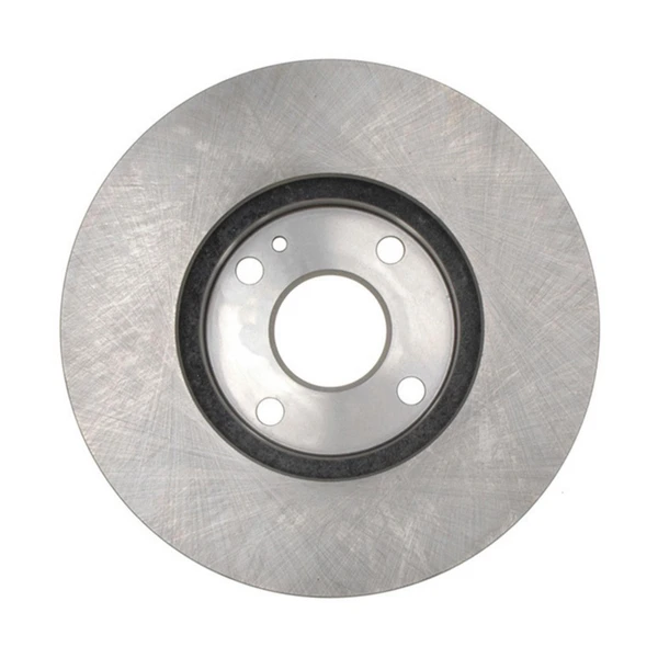 Raybestos 6131R Brake Rotor Front Side