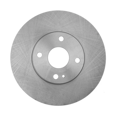 Disc Brake Rotor - Front Side - Raybestos 6131R