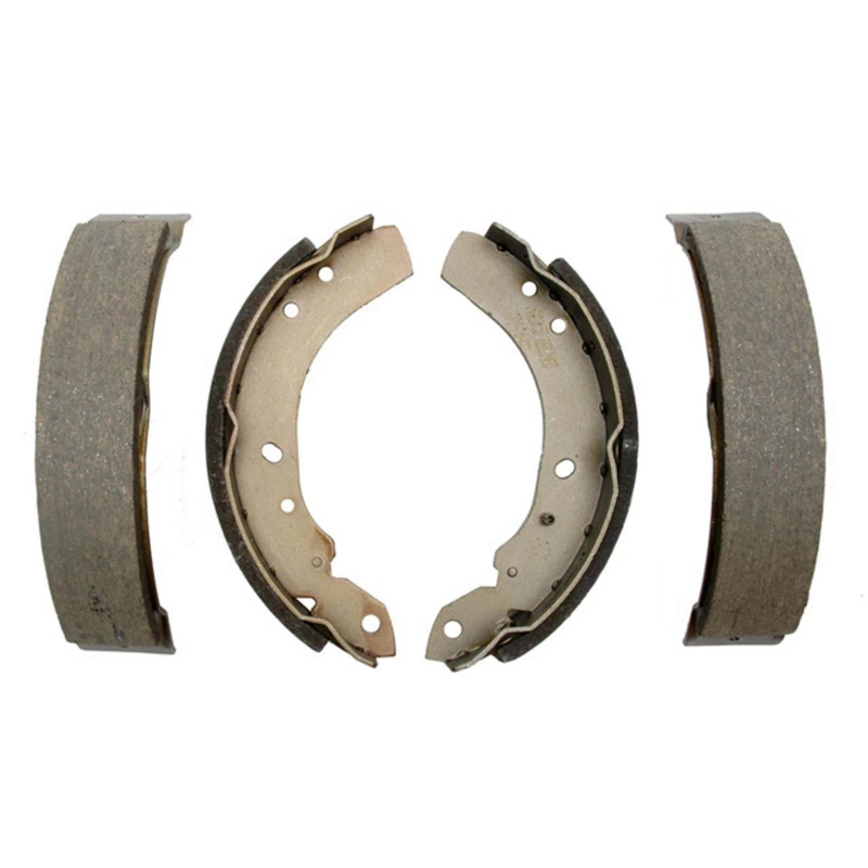 Drum Brake Shoe - Rear Side - Raybestos 629PG