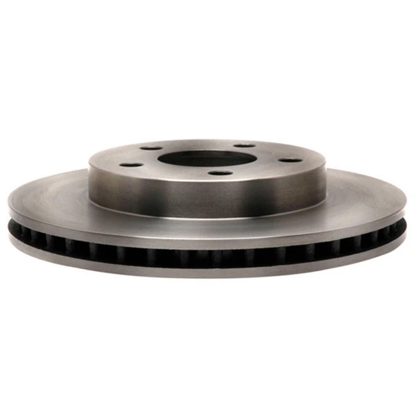 Raybestos 6226R Brake Rotor Rear Side