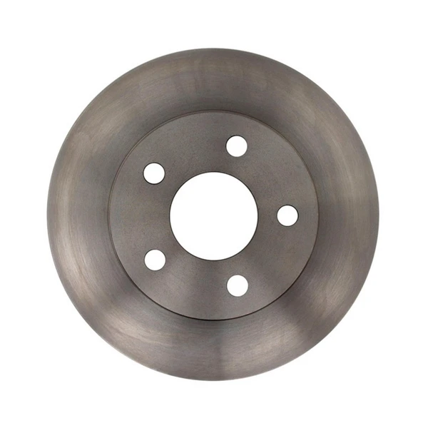 Raybestos 6226R Brake Rotor Rear Side