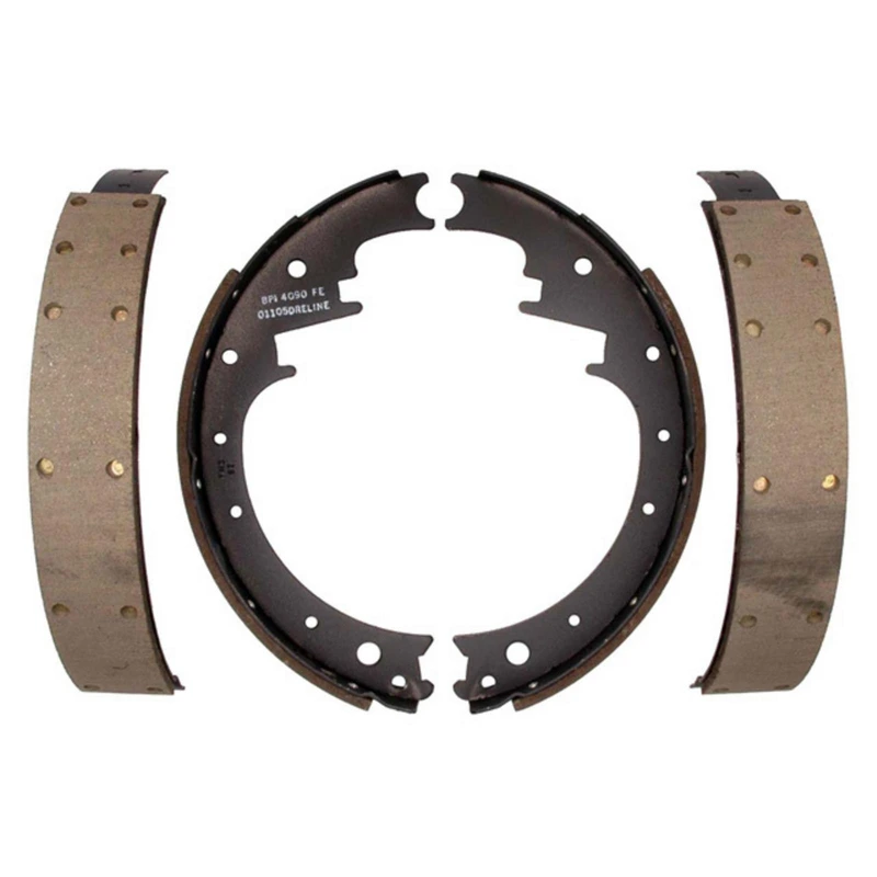 Drum Brake Shoe - Raybestos 62PG