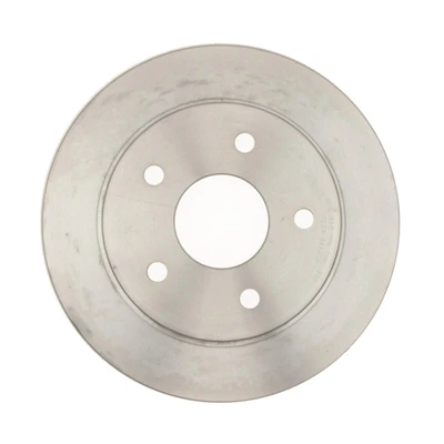 Disc Brake Rotor - Rear Side - Raybestos 6370R