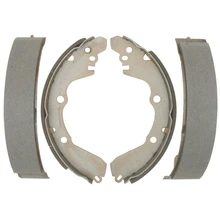 Drum Brake Shoe - Rear Side - Raybestos 658PG