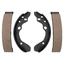 Drum Brake Shoe - Rear Side - Raybestos 659PG