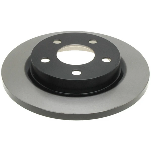 Raybestos 66406 Brake Rotor Rear