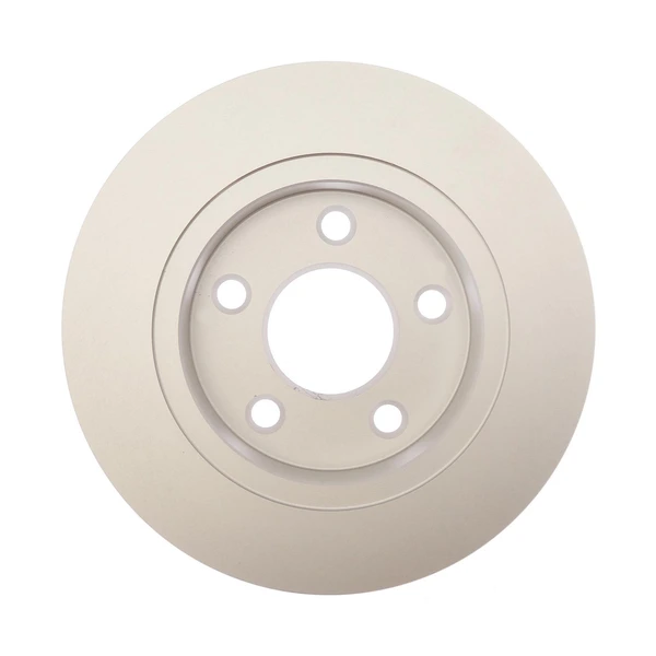 Raybestos 66406FZN Brake Rotor Rear Side