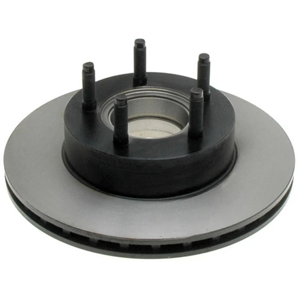 Raybestos 66416 Brake Rotor Front
