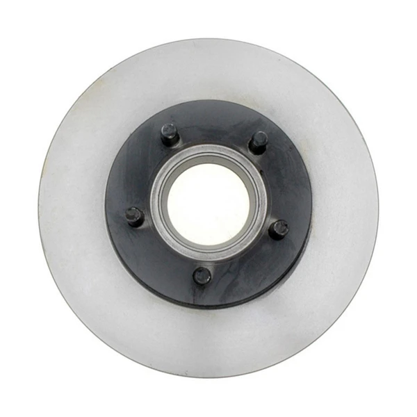 Raybestos 66416 Brake Rotor Front